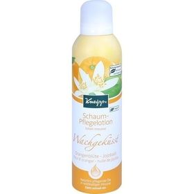 Kneipp Schaum-Pflegelotion Wachgeküsst, 200 ML – PZN 11693070 из Германии