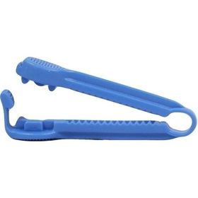 Katheterklemme Blau unsteril, 1 ST – PZN 1235886 из Германии