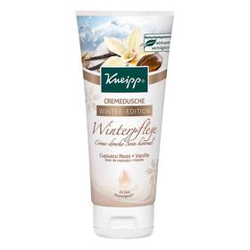 Kneipp Cremedusche Winterpflege (200 ml) – PZN 12387257 из Германии