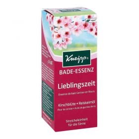 Kneipp Bade-essenz Lieblingszeit (100 ml) – PZN 12556613 из Германии