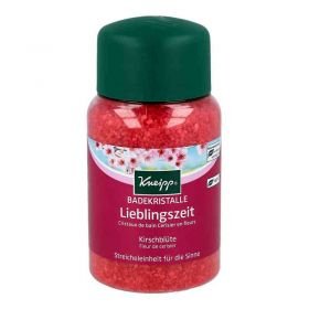 Kneipp Badekristalle Lieblingszeit (500 g) – PZN 12556642 из Германии