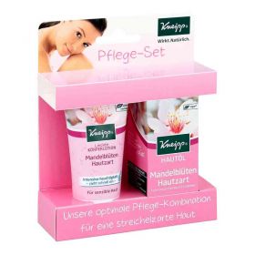 Kneipp Mandelblüten Pflege-set (50 ml) – PZN 12582728 из Германии