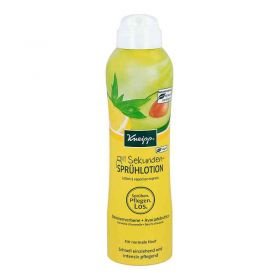Kneipp Sekunden-sprühlotion (200 ml) – PZN 12601590 из Германии