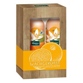 Kneipp Geschenkpackung Wachgeküsst (2X200 ml) – PZN 12893902 из Германии