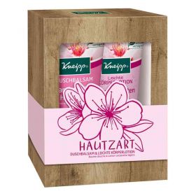 Kneipp Geschenkpackung Hautzart (2X200 ml) – PZN 12893925 из Германии