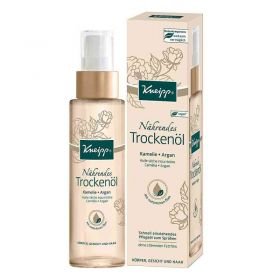 Kneipp nährendes Trockenöl (100 ml) – PZN 13058768 из Германии