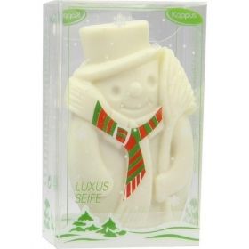 Kappus Schneemann in Einzelverpackung Seife 3-2305, 100 G – PZN 1331176 из Германии