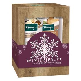 Kneipp Geschenkpackung Wintertraum (2X200 ml) – PZN 13334837 из Германии