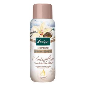 Kneipp Cremebad Winterpflege (400 ml) – PZN 13334955 из Германии