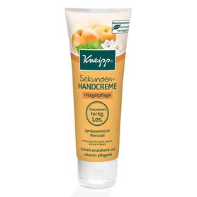 Kneipp Sekunden-handcreme+nagelpflege (75 ml) – PZN 13365536 из Германии