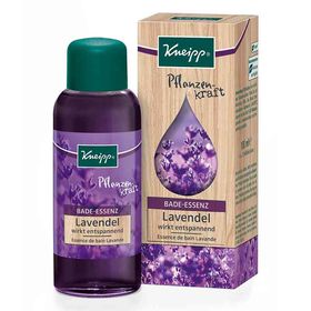 Kneipp Pflanzenkraft Bade-essenz Lavendel (100 ml) – PZN 13413784 из Германии