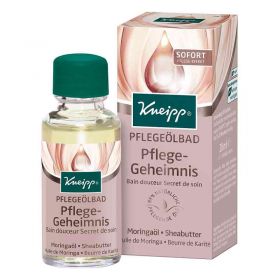 Kneipp Pflegeölbad Pflegegeheimnis (20 ml) – PZN 13413867 из Германии