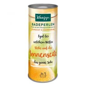 Kneipp Badeperlen Sonnenseite (150 g) – PZN 13413962 из Германии