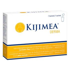 Kijimea Derma Pulver (7 stk) – PZN 13656067 из Германии