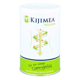 Kijimea Regularis Granulat (250 g) – PZN 13880244 из Германии