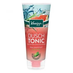 Kneipp Dusch-tonic pink Grapefruit & Vetiver (200 ml) – PZN 13898474 из Германии