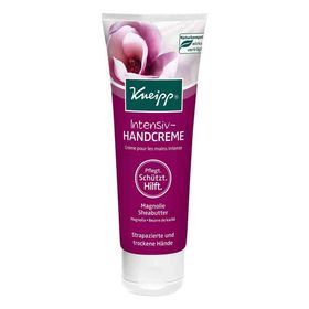 Kneipp Intensiv-handcreme Magnolie Sheabutter (75 ml) – PZN 13899284 из Германии