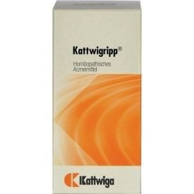 Kattwigripp, 50 ST – PZN 1396224 из Германии