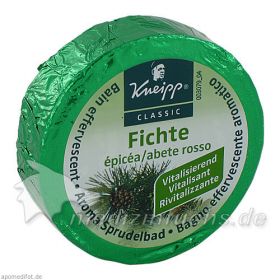 KNEIPP Aroma Sprudelbad Fichte, 1 ST – PZN 1413879 из Германии