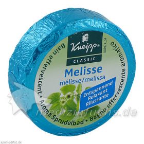 KNEIPP Aroma Sprudelbad Melisse, 1 ST – PZN 1414198 из Германии