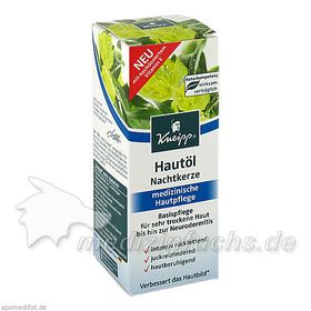 KNEIPP Hautöl Nachtkerze, 100 ML – PZN 1416286 из Германии