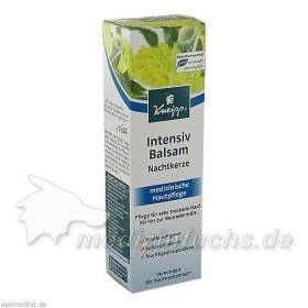 KNEIPP Intensivbalsam Nachtkerze, 75 ML – PZN 1416317 из Германии