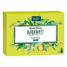 Kneipp Geschenkpackung Meine kleine Badewelt (3X20 ml) – PZN 14179681 из Германии