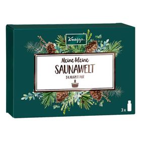 Kneipp Geschenkpackung Meine kleine Saunawelt (3X20 ml) – PZN 14179706 из Германии
