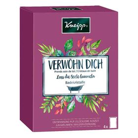 Kneipp Geschenkpackung Verwöhn Dich (4X60 g) – PZN 14179735 из Германии