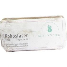 Kokosfaser Brikett, 1 ST – PZN 1435616 из Германии