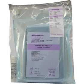 Katheter Set M, 1 ST – PZN 1753055 из Германии