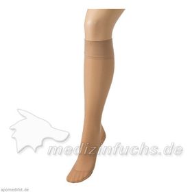 Kniestrümpfe m. Softbündchen Gr. IV silk, 2 ST – PZN 1880569 из Германии
