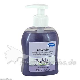 Kappus Lavendel Flüssig-Seife, 300 ML – PZN 1880894 из Германии