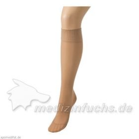 Kniestrümpfe m. Softbündchen Gr. VI silk, 2 ST – PZN 1880902 из Германии