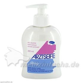Kappus Arztseife flüssig, 300 ML – PZN 1895660 из Германии