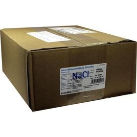 KOCHSALZ 0.9% ISOTON, 20X100 ML – PZN 1957160 из Германии