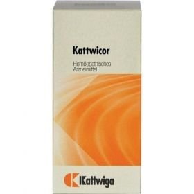 Kattwicor, 50 ST – PZN 1987333 из Германии