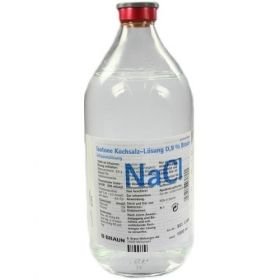 KOCHSALZ 0.9% ISOTON GL, 1000 ML – PZN 2138518 из Германии