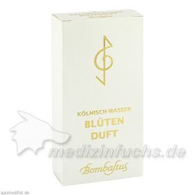 Kölnisch-Wasser Blütenduft, 50 ML – PZN 2259067 из Германии