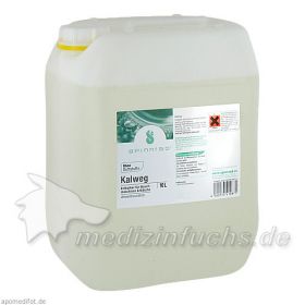 Kalweg, 10 L – PZN 2497915 из Германии