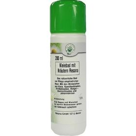 KLEIEBAD M KRAEUTERN, 200 ML – PZN 2796339 из Германии