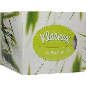 Kleenex Kosmetiktücher Collection, 56 ST – PZN 3190596 из Германии