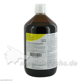 Kamillan, 1000 ML – PZN 3364033 из Германии