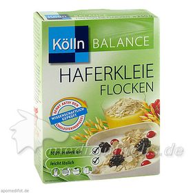 KOELLN HAFERKLEIE FLOCKEN, 250 G – PZN 3629537 из Германии