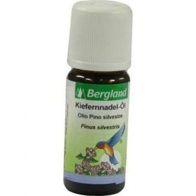 KIEFERNNADEL OEL BERGLAND, 10 ML – PZN 3681420 из Германии