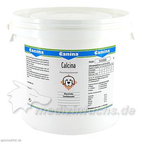 KNOCHENMEHL, 5000 G – PZN 3771100 из Германии