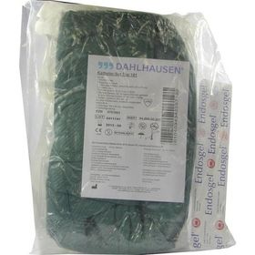 Katheter-Set DAHLHAUSEN Typ 181, 1 ST – PZN 3791893 из Германии