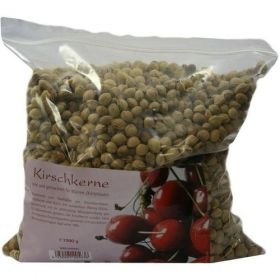 Kirschkerne Nachfüllbeutel, 1 KG – PZN 4000907 из Германии