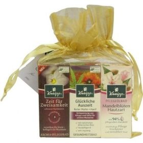 KNEIPP Bade-Probierset, 3X20 ML – PZN 4054642 из Германии