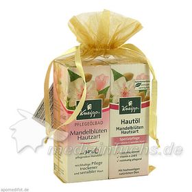 Kneipp Mandelblüten Hautzart Set, 2X100 ML – PZN 4054694 из Германии
